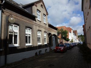 Ferienwohnung für 2 Personen (66 m²) in Eckernförde