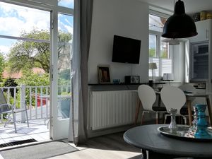 Ferienwohnung für 2 Personen (53 m²) in Eckernförde
