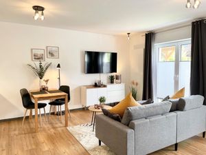Ferienwohnung für 2 Personen (45 m²) in Eckernförde