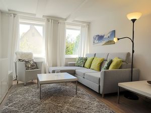 Ferienwohnung für 2 Personen (50 m²) in Eckernförde