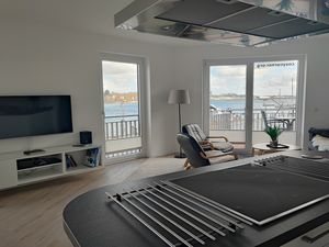 Ferienwohnung für 5 Personen (105 m²) in Eckernförde