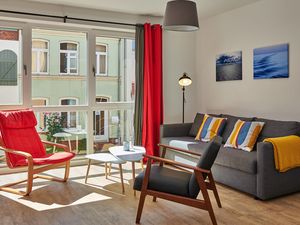 Ferienwohnung für 3 Personen (58 m²) in Eckernförde