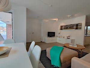 Ferienwohnung für 5 Personen (77 m²) in Eckernförde