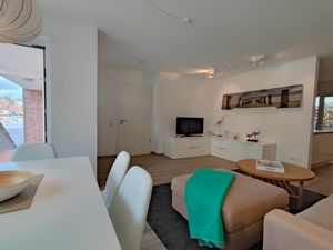 Ferienwohnung für 6 Personen (77 m²) in Eckernförde