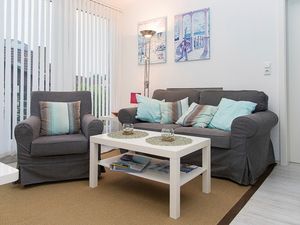 Ferienwohnung für 3 Personen (65 m²) in Eckernförde