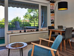 Ferienwohnung für 2 Personen (43 m²) in Eckernförde