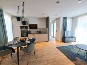 Ferienwohnung für 5 Personen (64 m²) in Eckernförde