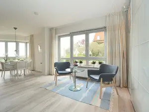 Ferienwohnung für 2 Personen (43 m²) in Eckernförde