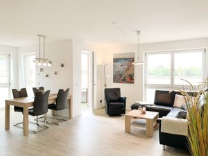 Ferienwohnung für 4 Personen (100 m²) in Eckernförde