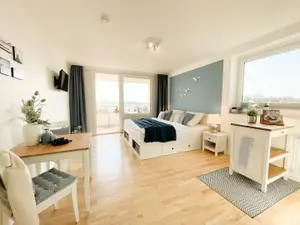 Ferienwohnung für 2 Personen (29 m²) in Eckernförde