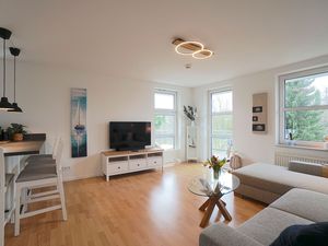 Ferienwohnung für 2 Personen (51 m²) in Eckernförde