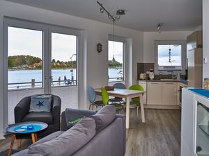 Ferienwohnung für 5 Personen (71 m²) in Eckernförde