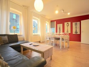 Ferienwohnung für 4 Personen (70 m²) in Eckernförde