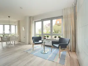 Ferienwohnung für 2 Personen (43 m²) in Eckernförde