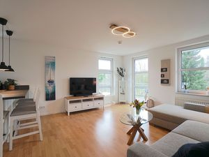 Ferienwohnung für 2 Personen (51 m&sup2;) in Eckernförde