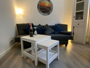 Ferienwohnung für 2 Personen (38 m²) in Eckernförde