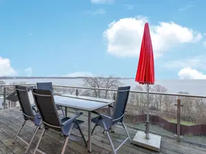 Ferienwohnung für 4 Personen (100 m²) in Eckernförde