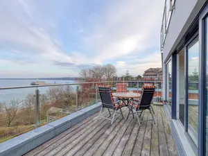 Ferienwohnung für 4 Personen (100 m²) in Eckernförde