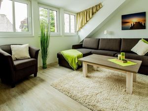 Ferienwohnung für 4 Personen (65 m²) in Eckernförde