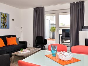 Ferienwohnung für 4 Personen (80 m²) in Eckernförde