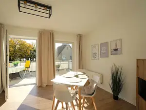 Ferienwohnung für 4 Personen (70 m²) in Eckernförde