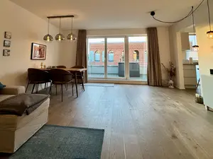 Ferienwohnung für 5 Personen (98 m²) in Eckernförde