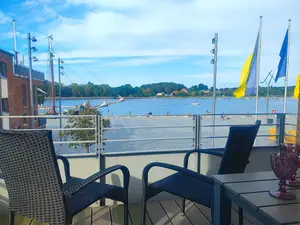 Ferienwohnung für 5 Personen (105 m²) in Eckernförde