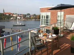 Ferienwohnung für 3 Personen (69 m²) in Eckernförde