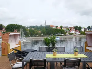 Ferienwohnung für 7 Personen (130 m²) in Eckernförde