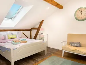 Ferienwohnung für 2 Personen (25 m²) in Eckernförde
