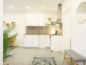 Ferienwohnung für 2 Personen (42 m²) in Eckernförde