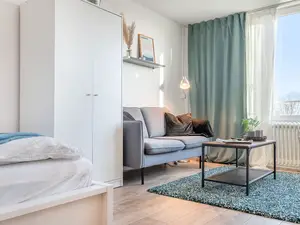 Ferienwohnung für 2 Personen (30 m²) in Eckernförde
