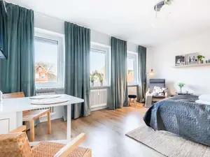 Ferienwohnung für 2 Personen (24 m²) in Eckernförde