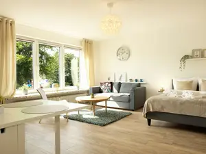 Ferienwohnung für 2 Personen (30 m²) in Eckernförde