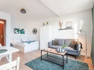 Ferienwohnung für 2 Personen (30 m²) in Eckernförde