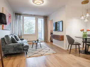 Ferienwohnung für 2 Personen (38 m²) in Eckernförde