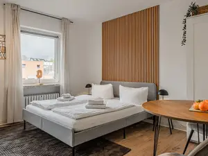 Ferienwohnung für 2 Personen (19 m²) in Eckernförde