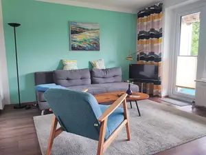 Ferienwohnung für 2 Personen (43 m²) in Eckernförde