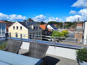 Ferienwohnung für 5 Personen (90 m²) in Eckernförde