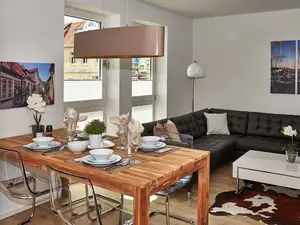 Ferienwohnung für 4 Personen (73 m²) in Eckernförde