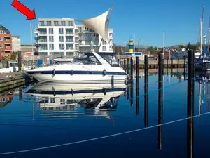 Ferienwohnung für 5 Personen (91 m²) in Eckernförde