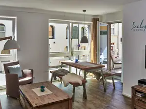 Ferienwohnung für 3 Personen (55 m²) in Eckernförde