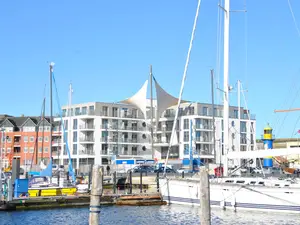 Ferienwohnung für 5 Personen (73 m²) in Eckernförde