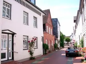 Ferienwohnung für 4 Personen (80 m²) in Eckernförde