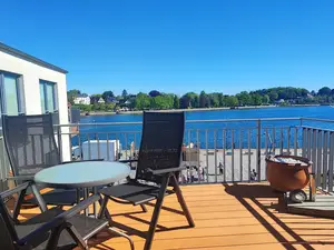 Ferienwohnung für 4 Personen (80 m²) in Eckernförde