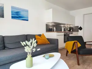 Ferienwohnung für 4 Personen (58 m²) in Eckernförde