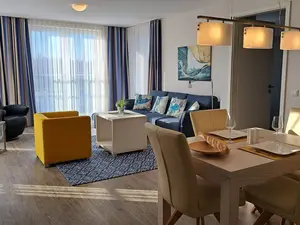 Ferienwohnung für 5 Personen (61 m²) in Eckernförde