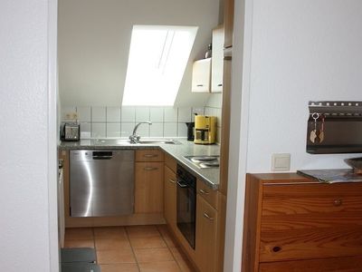 Ferienwohnung für 4 Personen (50 m²) in Eckernförde 6/7