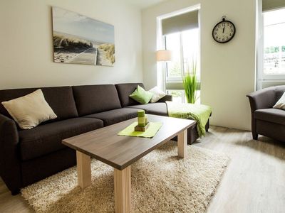 Ferienwohnung für 4 Personen (70 m²) in Eckernförde 1/10