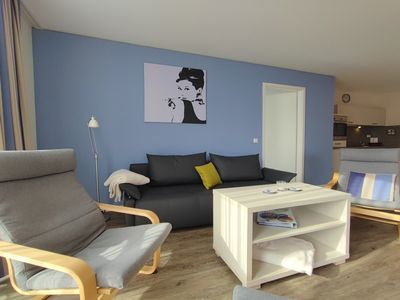 Ferienwohnung für 5 Personen (77 m²) in Eckernförde 5/10